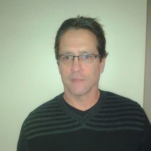 Meet your Posher, Rodney